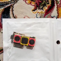 دوربین اصلی استوک گوشی s10