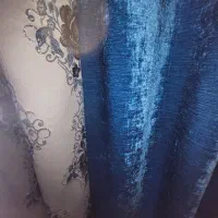 پرده پذیرایی|پرده، رانر، رومیزی|مشهد, فتح المبین|دیوار