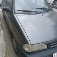 پراید مدل ۸۲|خودرو سواری و وانت|ارومیه, |دیوار