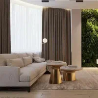 خانم جهت انجام امور منزل