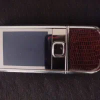 nokia 8800 art gold اصلی 4 گیگ|موبایل|تهران, حافظیه|دیوار