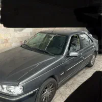 پارس سال مدل ۱۴۰۰