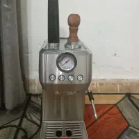 قهوه ساز زنیت