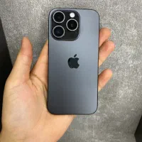 iPhone 15pro 256|موبایل|نظرآباد, نظرآباد|دیوار
