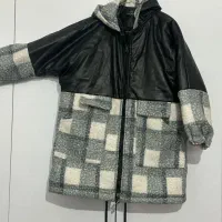 لباس زمستونی نو