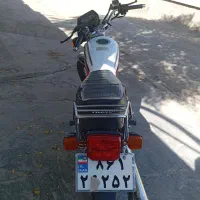 موتور سیوان200مدل 1403|موتورسیکلت|کاشمر, |دیوار