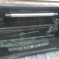 آون توستر Sensiz سالم و کمکار|اجاق گاز و لوازم برقی پختوپز|قم, نیروگاه|دیوار