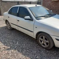 سمند مدل ۸۸