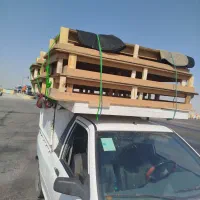 حمل بار پراید وانت ماهشهر داخل خوزستان