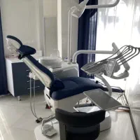 یونیت دندانپزشکی وصال گستر