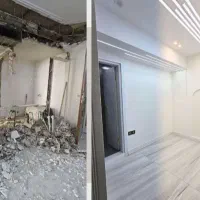 بازسازی خانه قیمت منصفانه