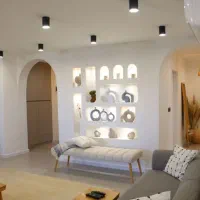 دکوراسیون داخلی، کابینت