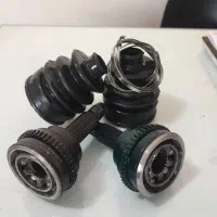 دیسک و صفحه و پلوس و تعمیرات جعبه فرمان پک جلوبندی|قطعات یدکی و لوازم جانبی|مشهد, نوده|دیوار