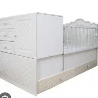 تخت کودک نوجوان