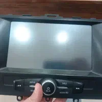 مانیتور تصوری اورجینال لیفان ۸۲۰