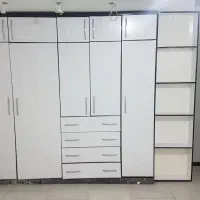 واحد دوخواب در شهرک مینو فاز ۷ ، آماده اجاره|اجارهٔ آپارتمان|هشتگرد, فاز ۷ مهستان|دیوار