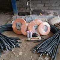 نصب و لوله کشی حرفه ای کولر گازی|خدمات پیشه و مهارت|بندرعباس, |دیوار