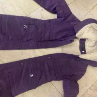 کاپشن دخترانه