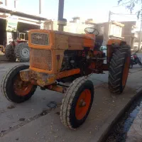 تراکتور رومانی 58|خودرو سنگین|میاندوآب, |دیوار