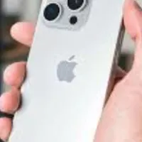 اپل iPhone 15 Pro Max با حافظهٔ ۲۵۶ گیگابایت|موبایل|جم, |دیوار