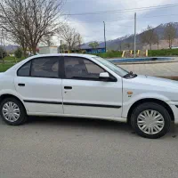سمند LX
