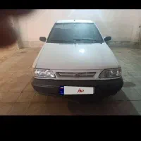 فروش پراید 88