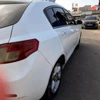 ماشین جیلی ام گرند ۷