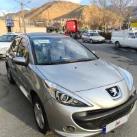 207 پانا دنده