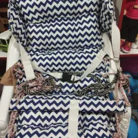 گهواره تابی