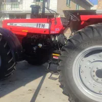 تراکتور399جفت مدل404