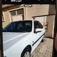 پارس|خودرو سواری و وانت|تربت‌حیدریه, شهید قرنی|دیوار