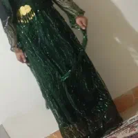 تعدادی لباس کوردی محلی|لباس|کرمانشاه, |دیوار