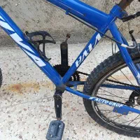 ویوا 26|دوچرخه، اسکیت، اسکوتر|بندر گناوه, |دیوار