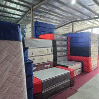 تشک‌درسایزهای‌مختلف*بانسل‌جدیدتکنولوژی‌روزدنیا