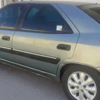 زانتیا 2000 مدل 85 سیلندر 10 سالم قابل معاوضه|خودرو سواری و وانت|میبد, |دیوار