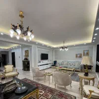 ۱۴۰ متر زندگی راحت /۳ خواب / همکف / مفتح