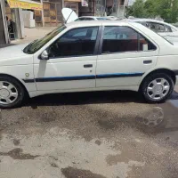 slx 405|خودرو سواری و وانت|مشهد, طلاب|دیوار