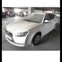 دنا اتومات آپشنال صفر کیلو متر