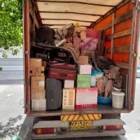 آرام بار ساوه در خدمت شماست|خدمات حمل و نقل|خنجین, |دیوار