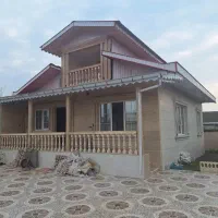 130متر ویلا کاملا شخصی ساز با سند تک برگ