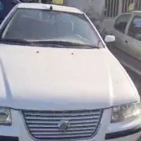 سمندef7دوگانه