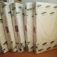تشک ویستر دارنده نشان استانداردوتائیدیه نظام سلامت|تشک تختخواب|اصفهان, باغ نگاره|دیوار