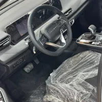 بیجینگ U5|خودرو سواری و وانت|ارومیه, |دیوار