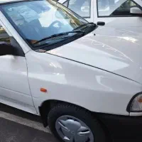 پراید وانت GX صفر مدل 1404