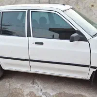 پراید 131 مدل 90|خودرو سواری و وانت|داراب, |دیوار