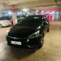 آریزو5 اتومات اکسلنت