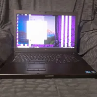 لب تاب Dell مناسب برای کارهای گرافیکی و گیمنیگ