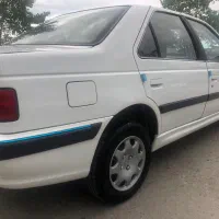 پارس دوگانه کارخونه مدل۹۷ بیرنگ معاوضه یا نقدی