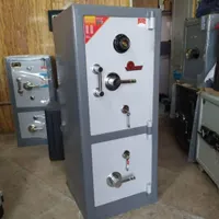 گاوصندوق حرفه ای از کارخانه به خانه 1000بافاکتور|ابزارآلات|رباط‌کریم, |دیوار