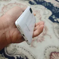 گوشی تمیز a21s